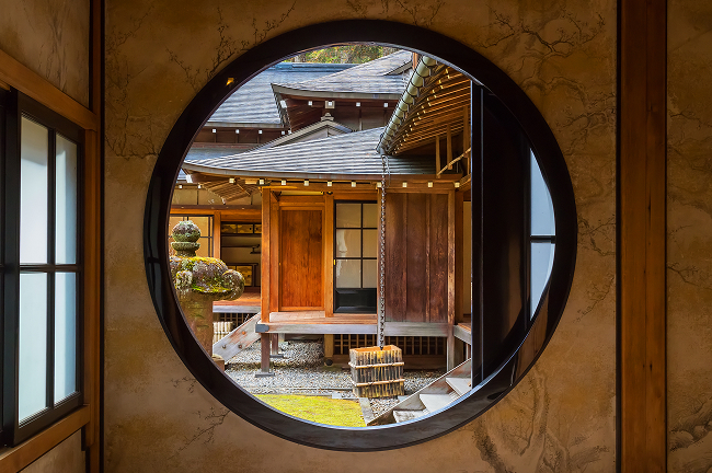 田母沢御用邸記念公園