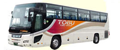 スーパーハイデッカー